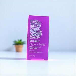 Briogeo Style + Treat Yuzu & Plum Oil Sleek Stick